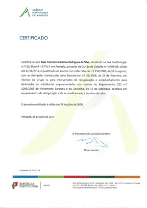 Certificado 1